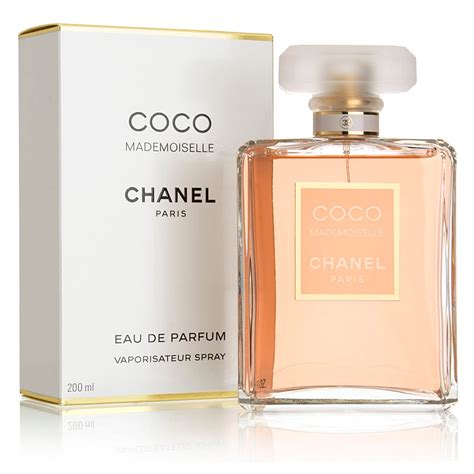 chanel mademoiselle 200ml price|coco mademoiselle best price 100ml.